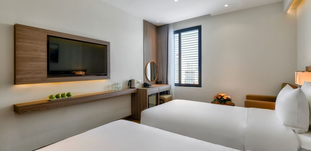 Maris Hotel