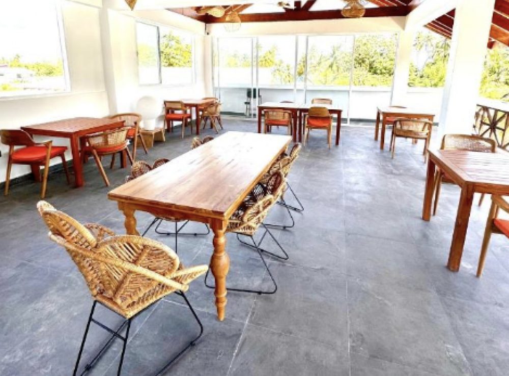 Sands Grand Dhigurah