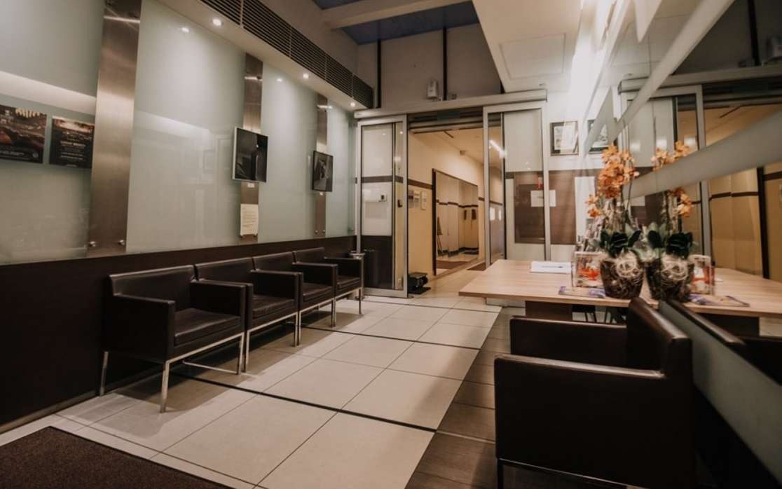 Promenade Сity Hotel