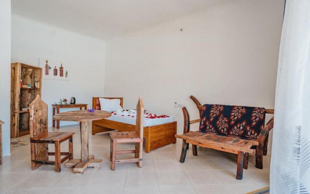 Bella Vista Resort Zanzibar