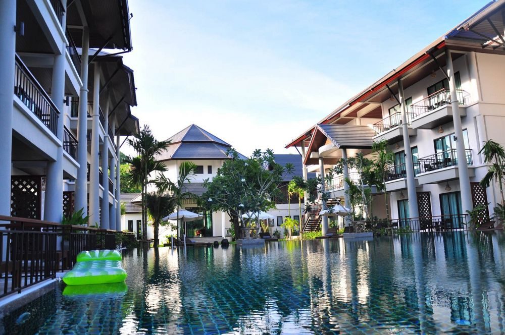 NAVATARA PHUKET RESORT