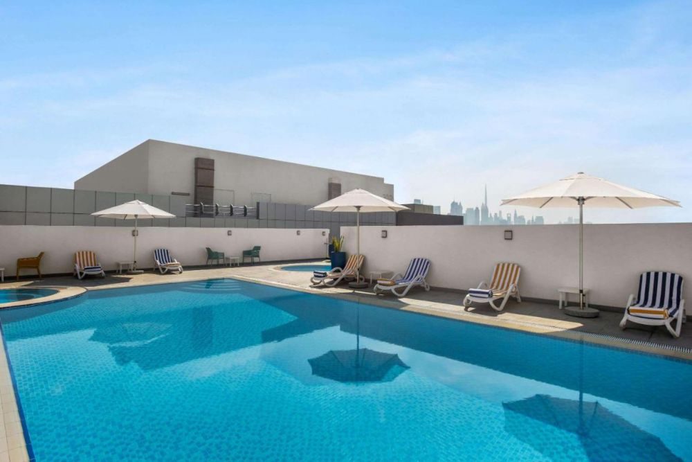 La Quinta By Wyndham Dubai Jumeirah