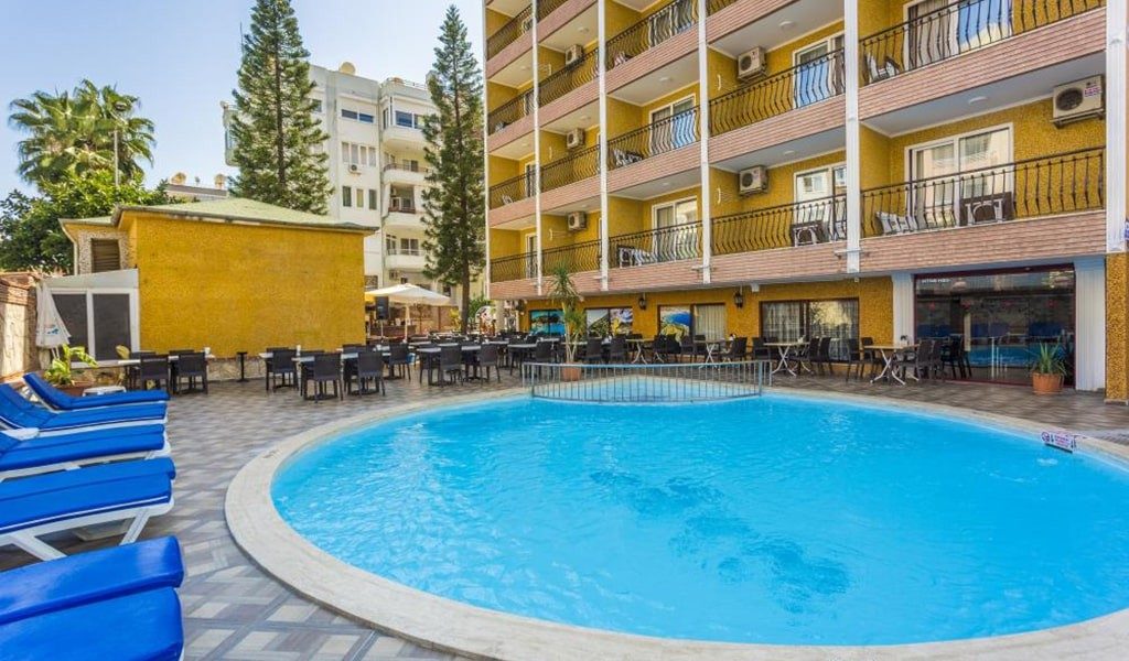 WASA HOTEL