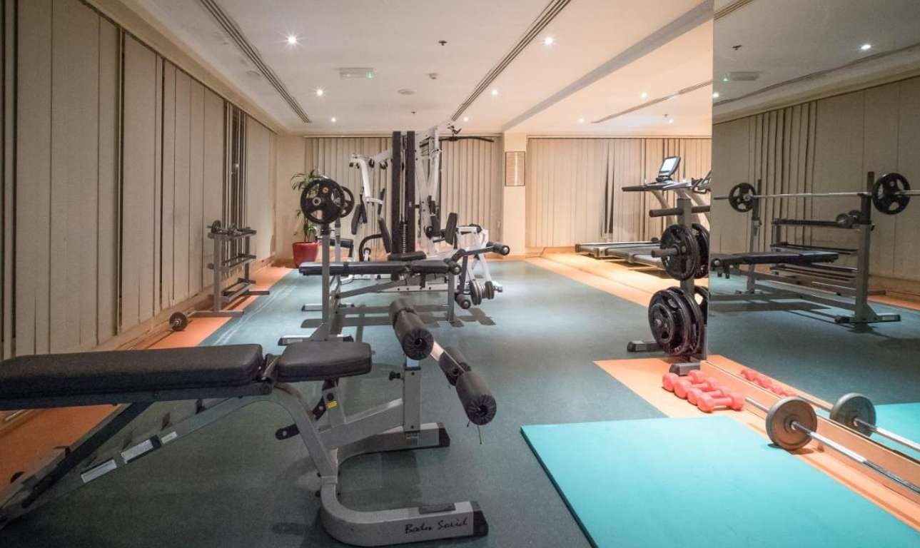 Best Western Plus Doha
