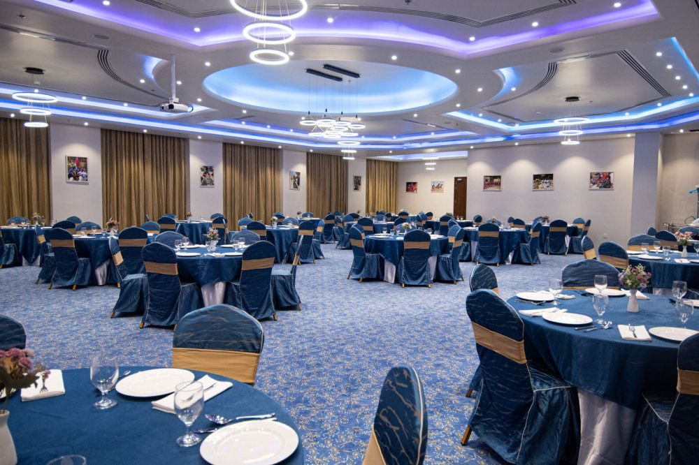 Rozana Hotel