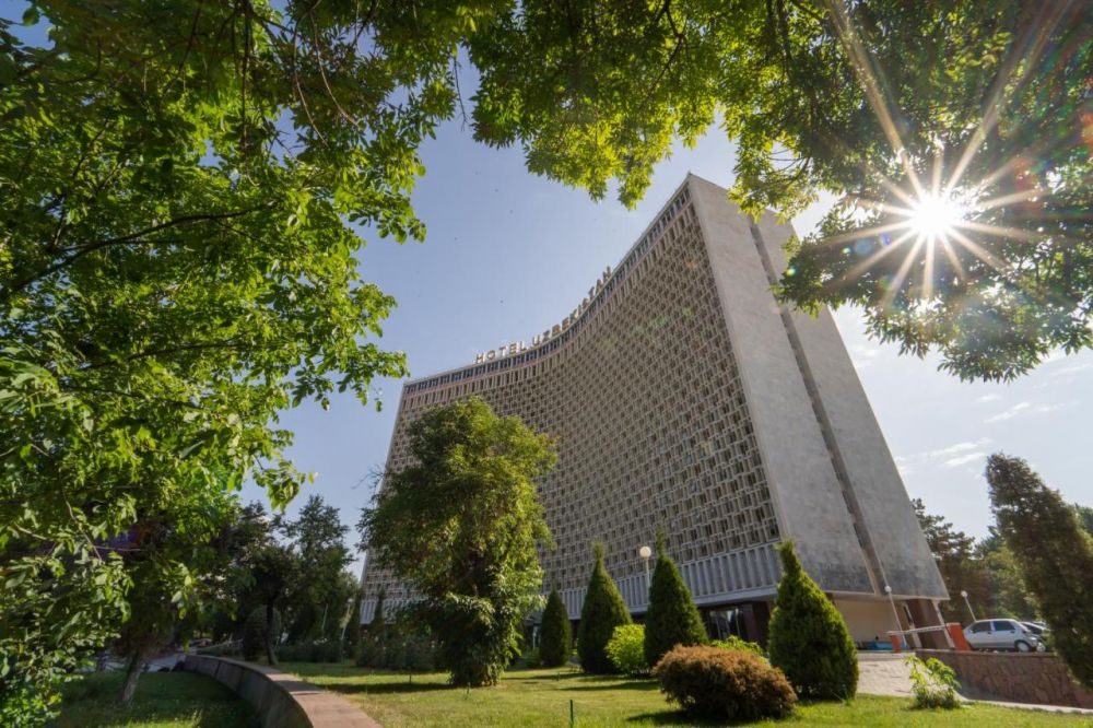 Uzbekistan Tashkent