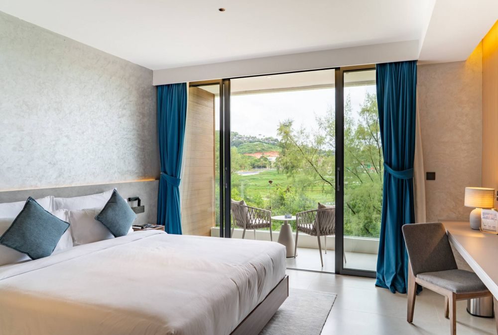 KORA BEACH RESORT PHUKET