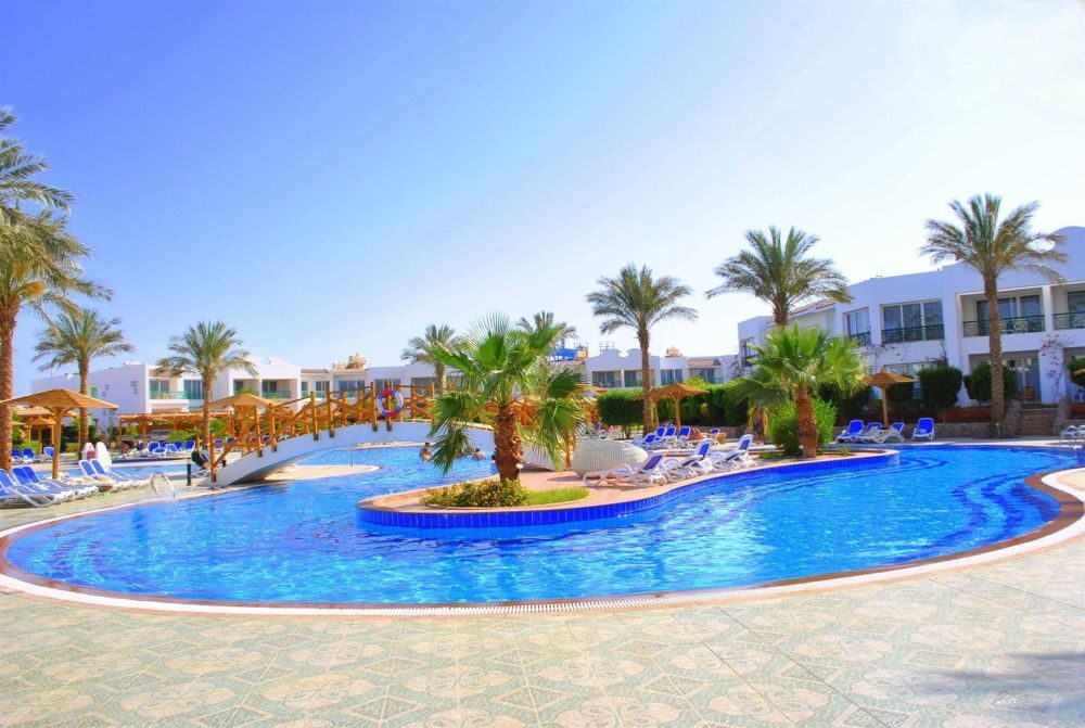 Фото отеля Panorama Naama Heights