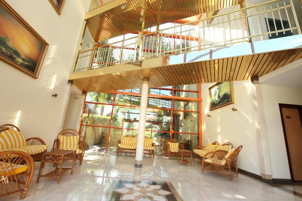 KEMPER WASSERMAN HOTEL