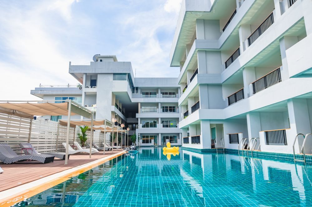 CASA DEL M RESORT