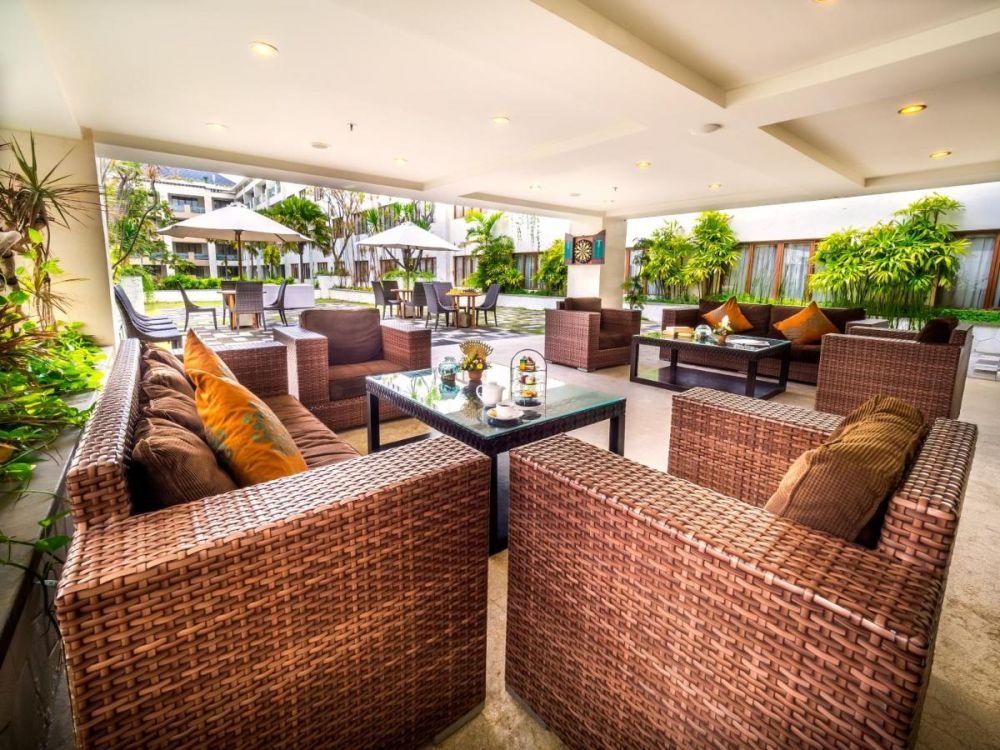 ASTON Kuta Hotel & Residence