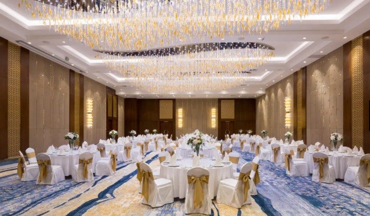 Hilton Astana