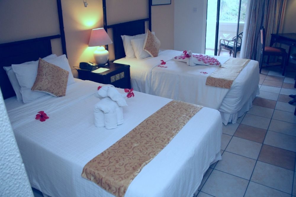 Mombasa Continental Resort