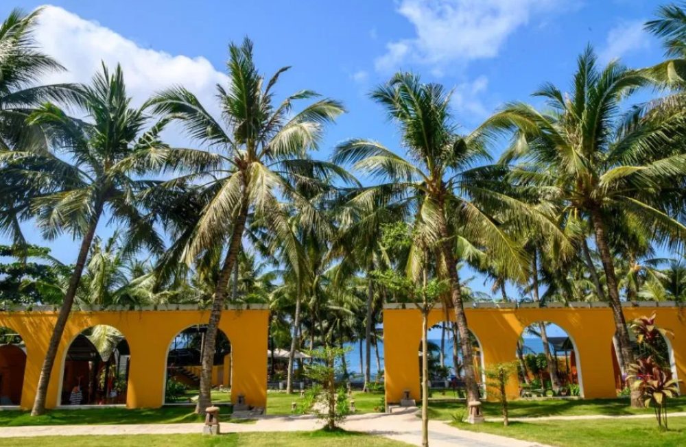 Vida Loca Resort Phu Quoc