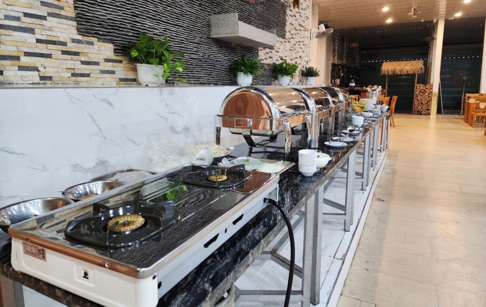Phu Quoc Center Hotel