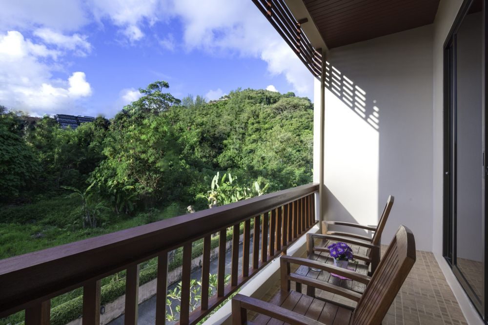 KATA NOI RESORT