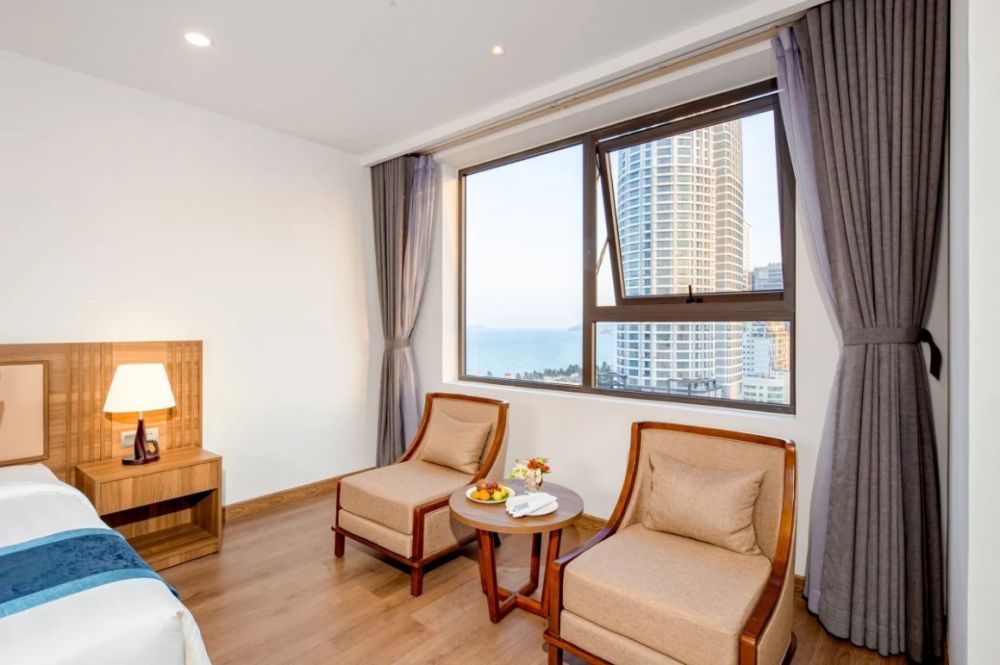 Gonsala Hotel Nha Trang