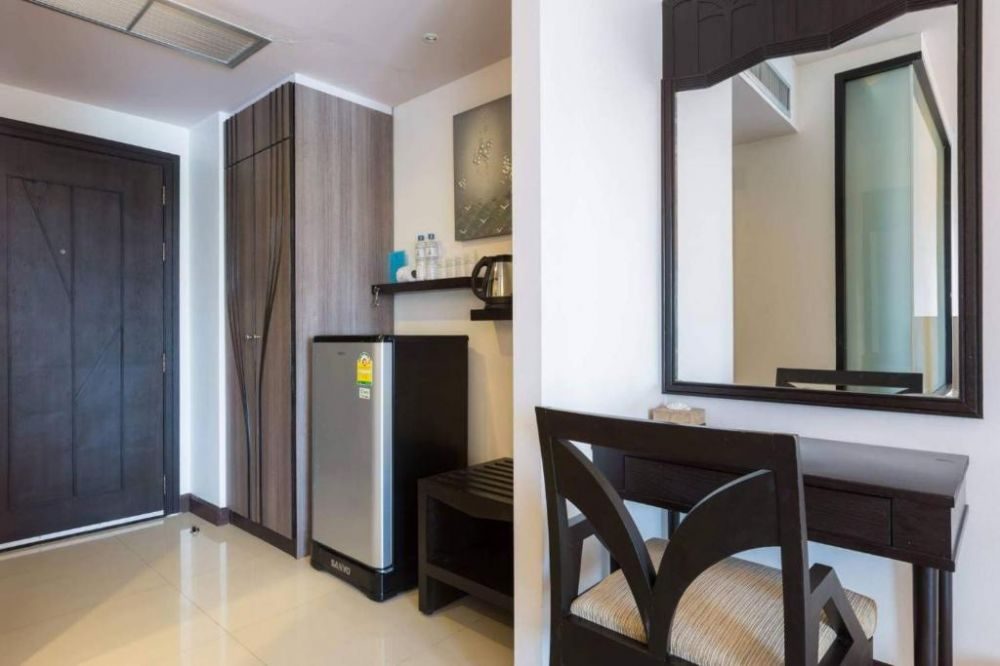 BLU ECO HOTEL (THE)