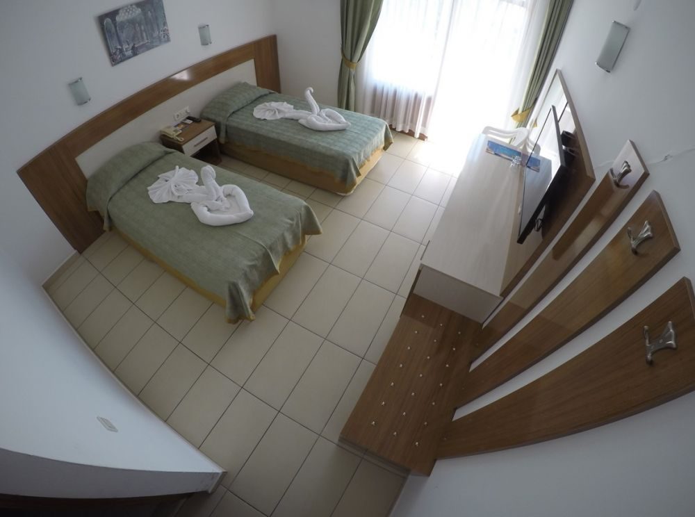 MIRAY HOTEL KLEOPATRA