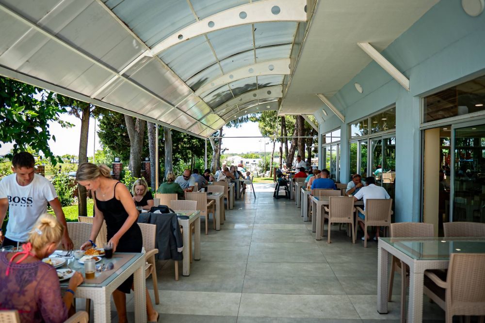 PRENSES SEALINE BEACH HOTEL