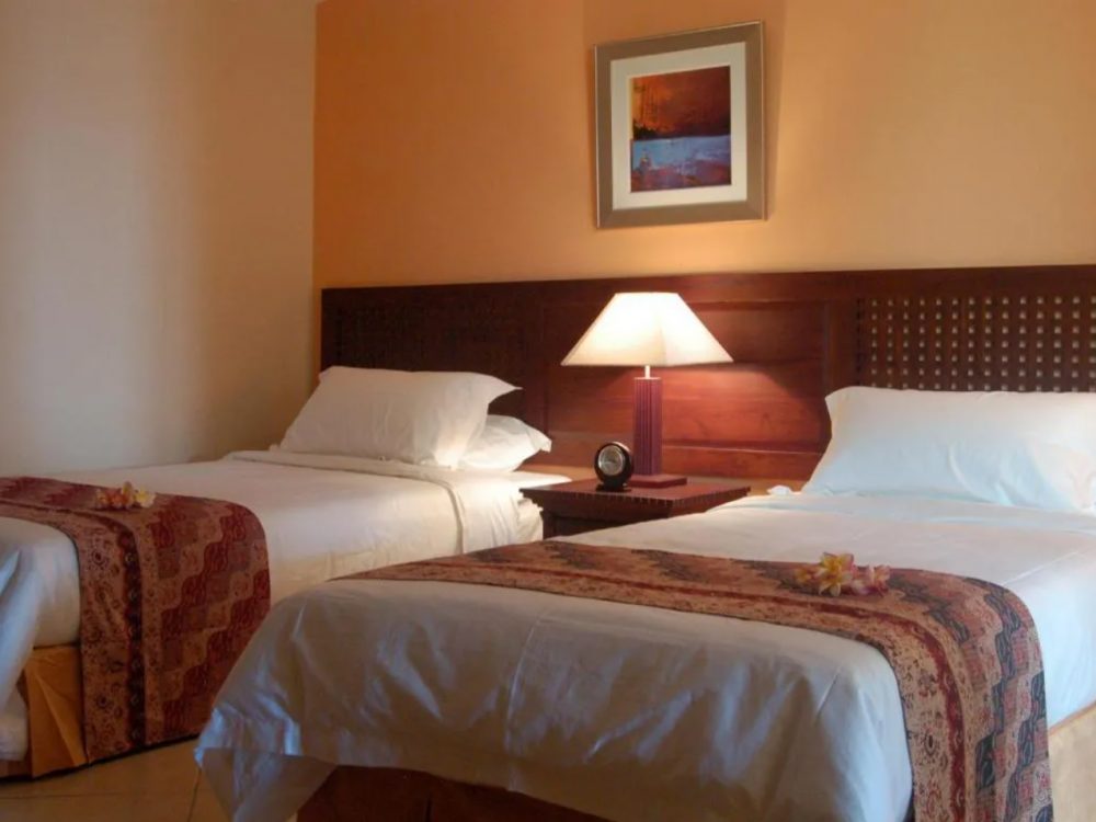 Aanari Hotel & Spa
