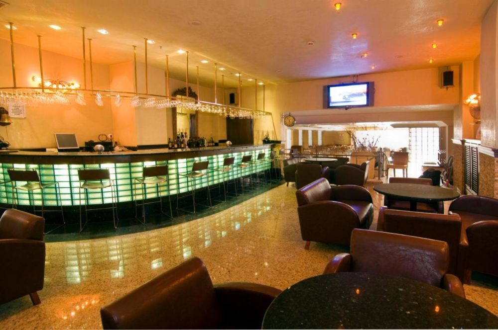 BUYUK KEBAN HOTEL
