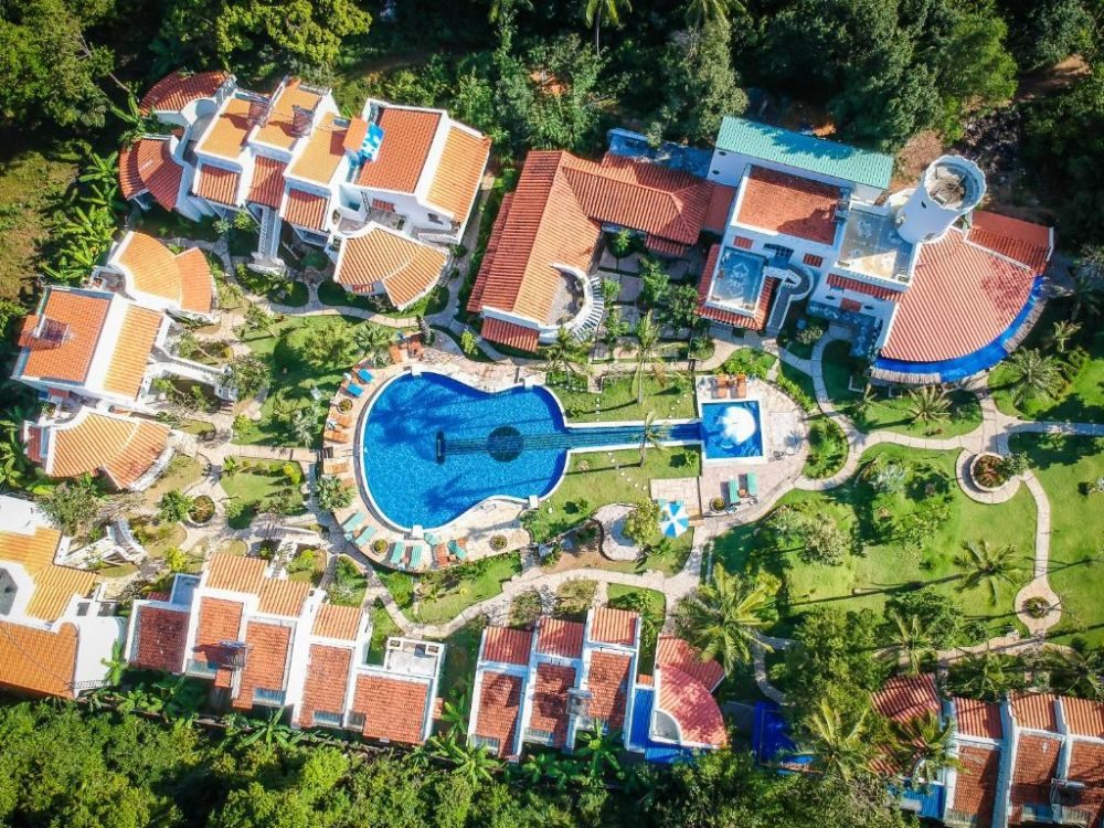 Isabella Resort & Spa