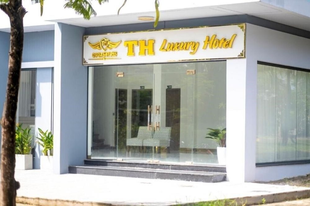 TH Luxury Phu Quoc, - branch 2