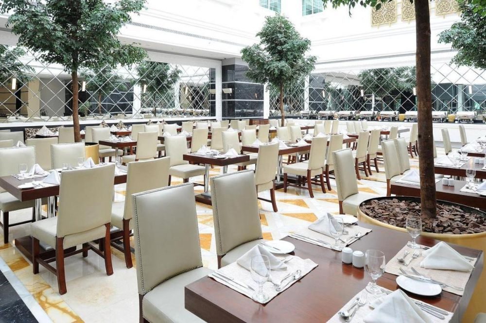 Sunday Holiday International Hotel (ex. Holiday International Hotel Embassy District)