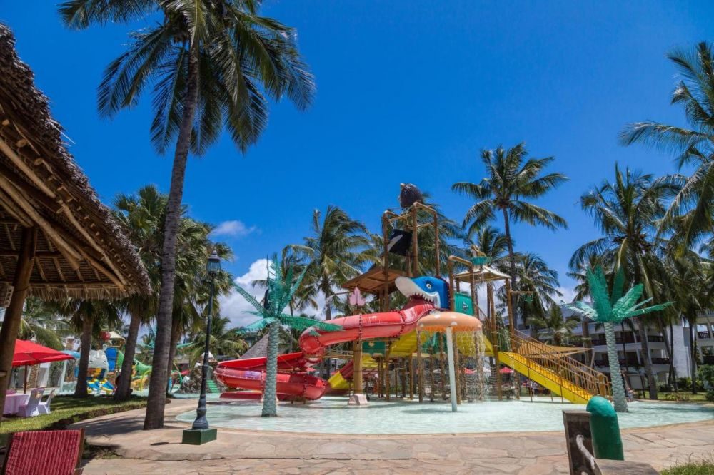 Фото отеля PrideInn Paradise Beach Resort & Spa