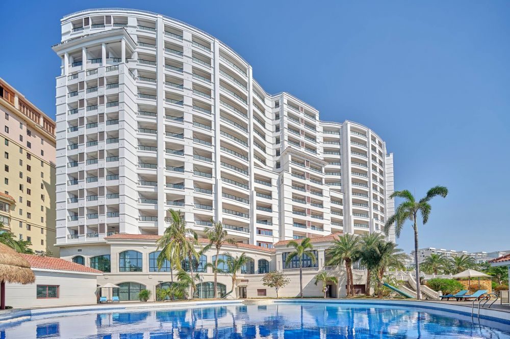 DoubleTree by Hilton Sanya Bay