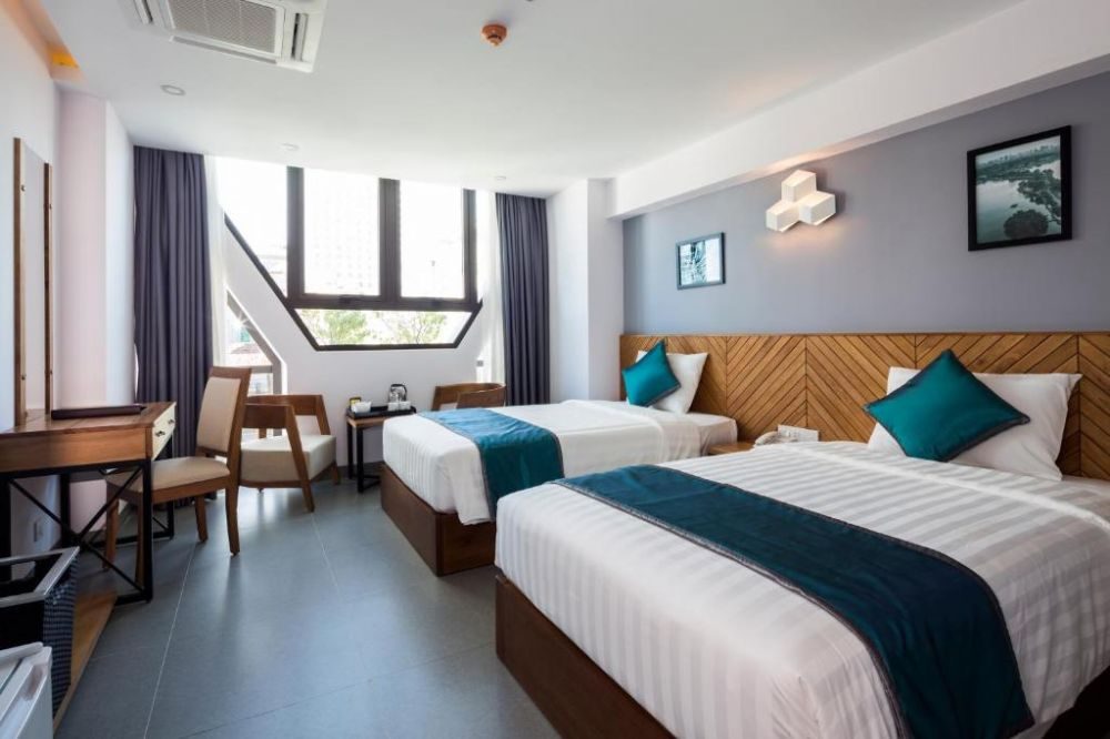 Venue Hotel Nha Trang