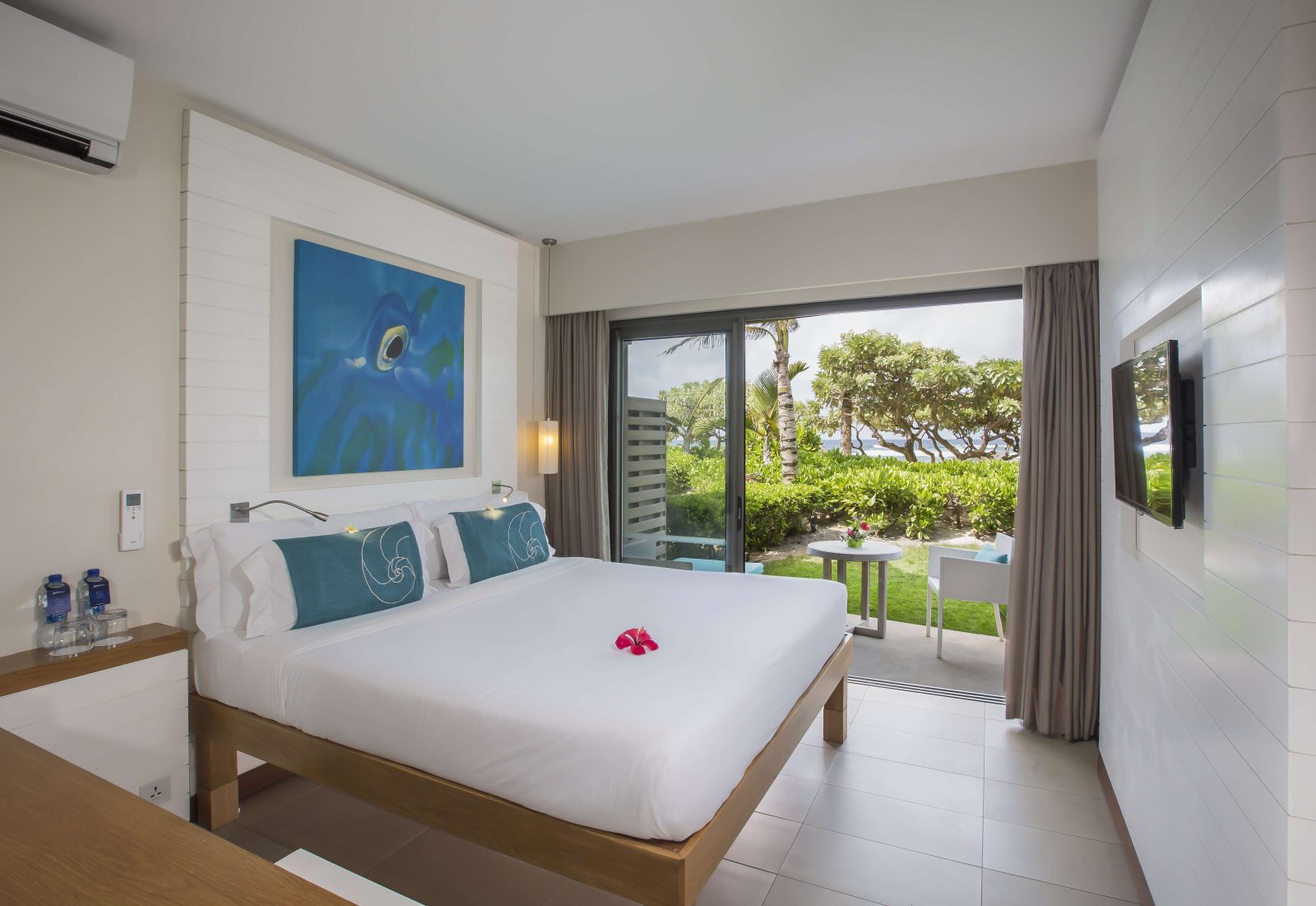Radisson Blu Poste Lafayette Resort & Spa (Adults Only 18+)