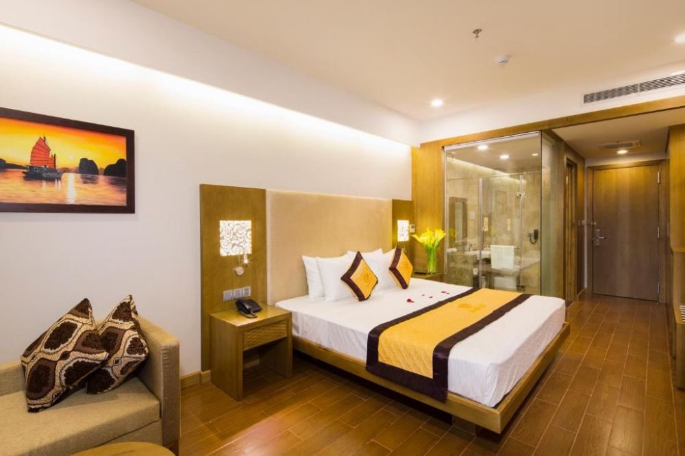 Galina Hotel Nha Trang