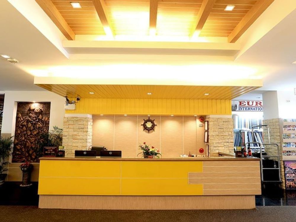 BAAN BOA RESORT