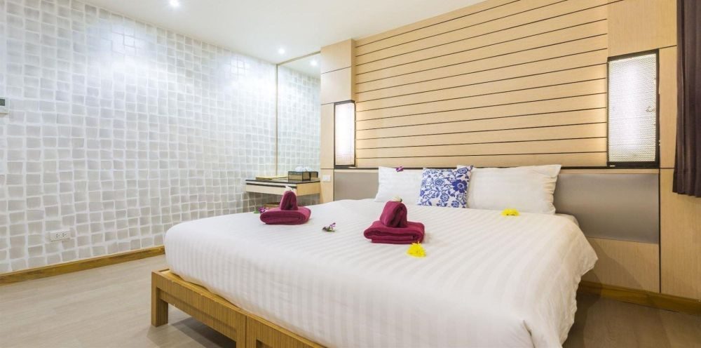 ANDA BEACHSIDE HOTEL