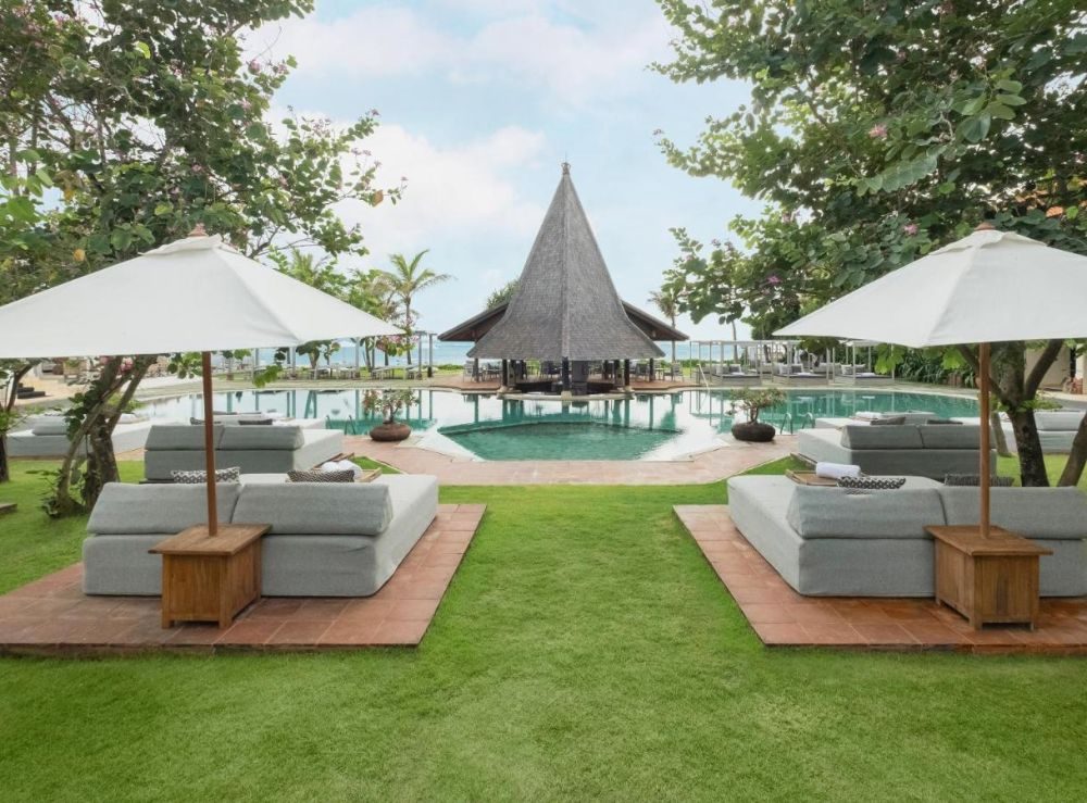 Sadara Boutique Beach Resort Bali