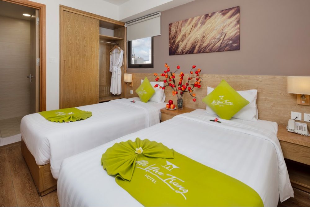 Ale Nha Trang Hotel