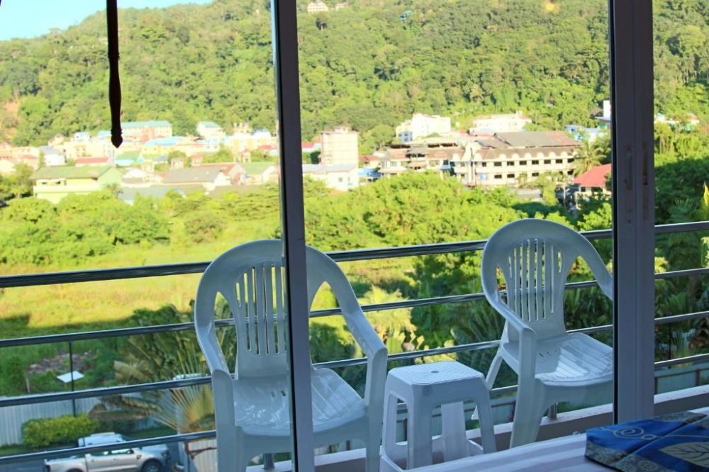 GOOD NICE HOTEL PATONG
