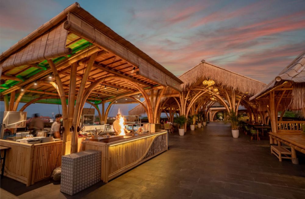 The Nest Hotel Bali