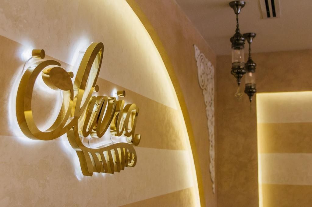 Mangrove Hotel Ras Al Khaimah