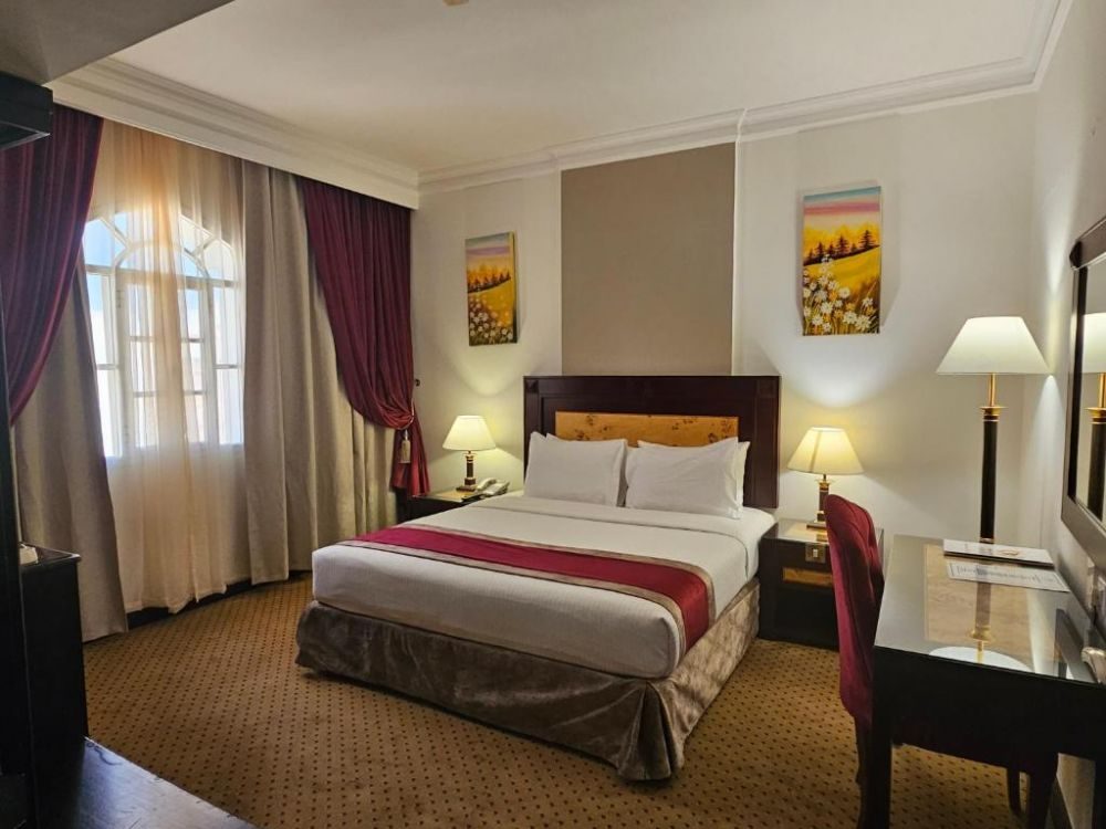 Caesar Hotel
