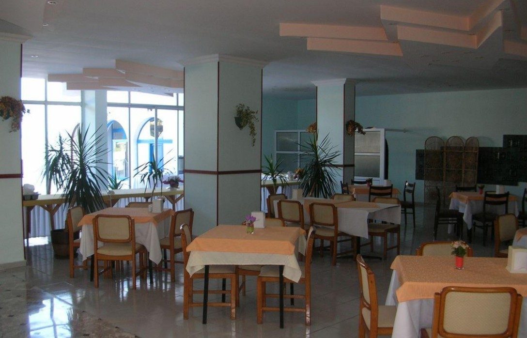 KEMER HOTEL
