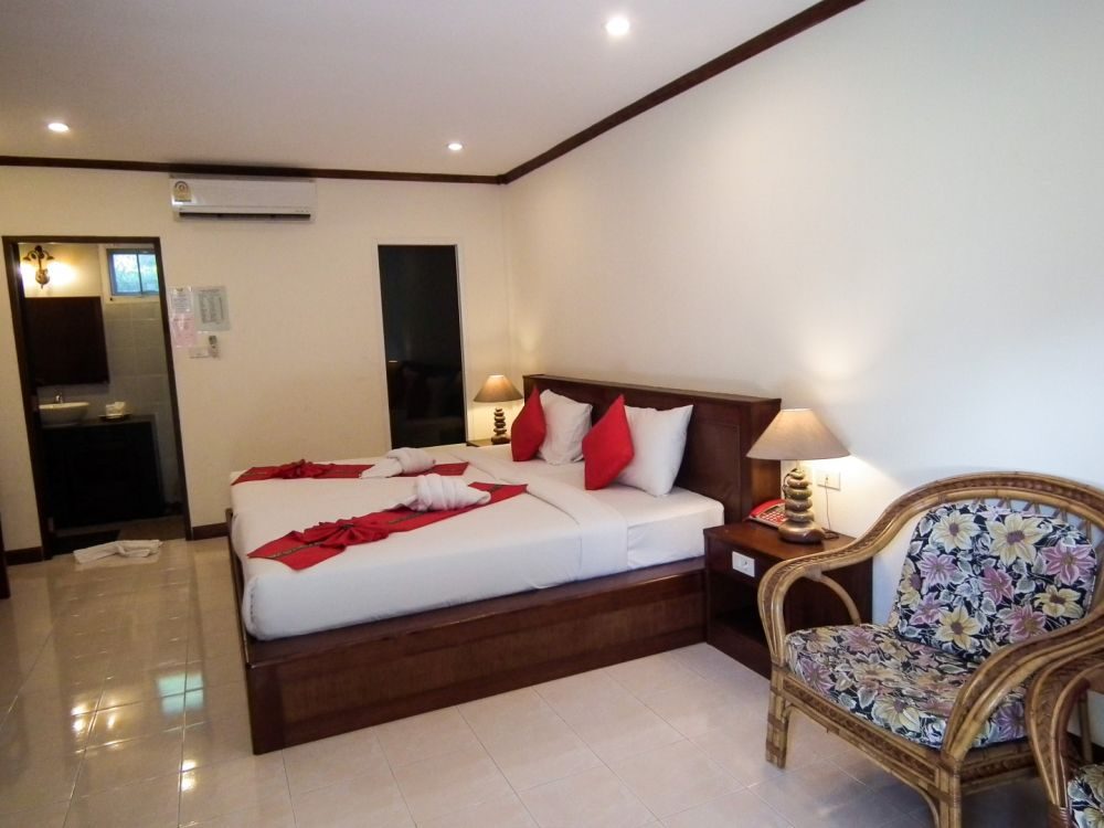 ANDAMAN SEASIDE RESORT