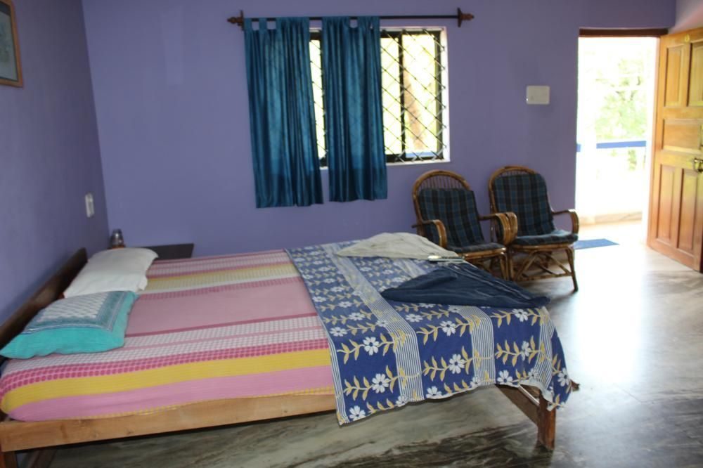 Laxmi Morjim Guest House