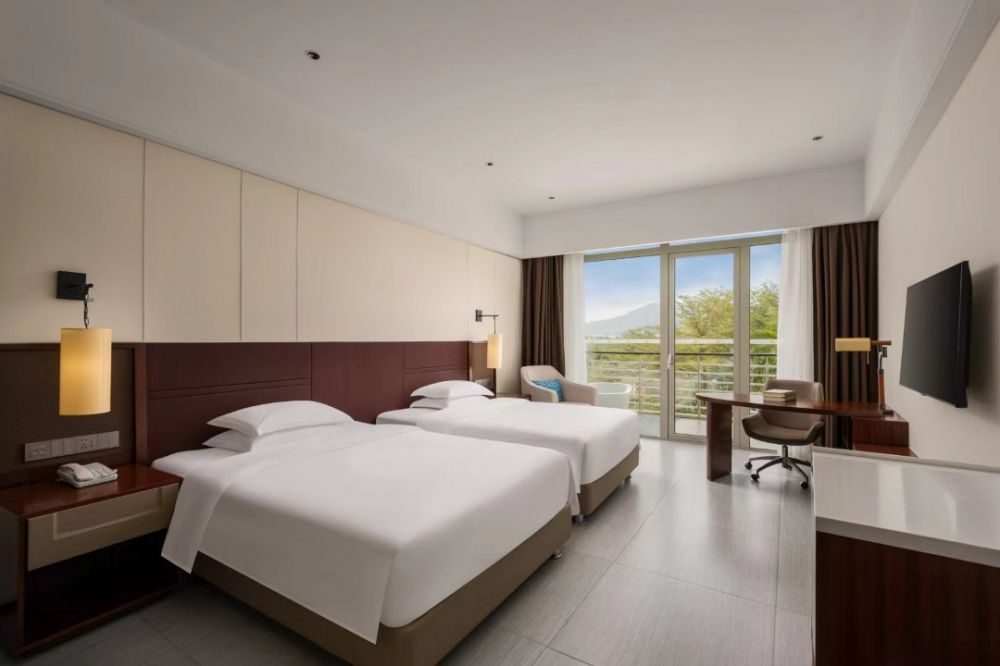 Grand Soluxe Hotel & Resort Sanya