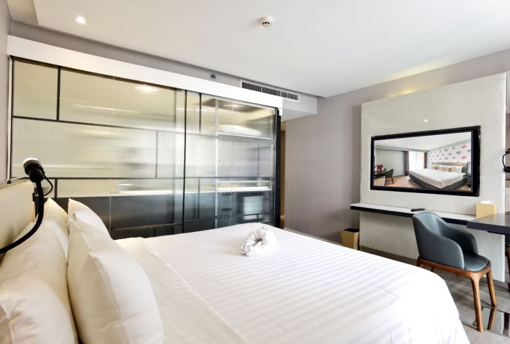 Citrus Grande Hotel Pattaya