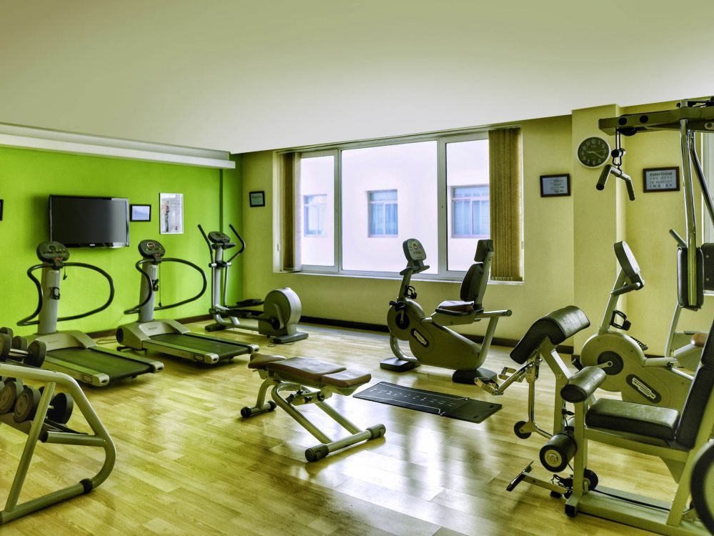 Ibis Muscat