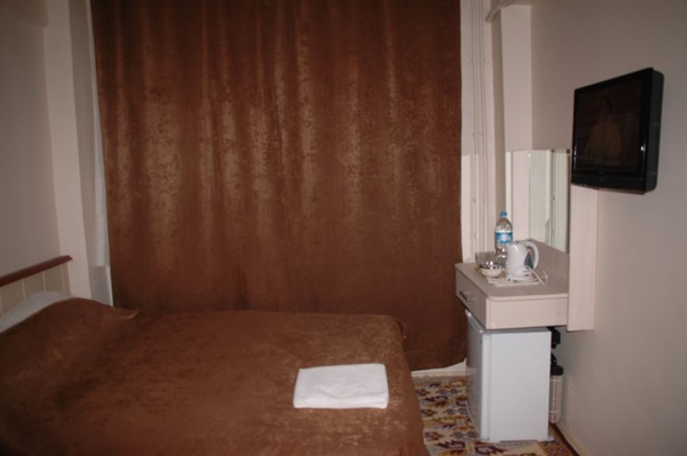 MALKOC HOTEL