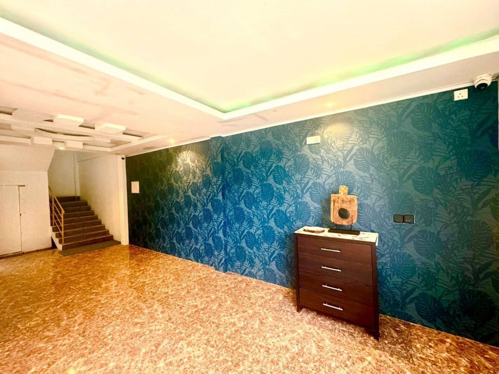 Sands Garden Thoddoo